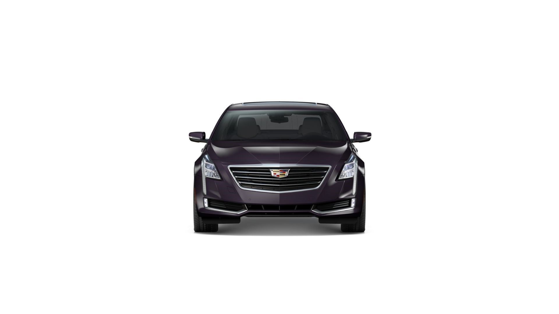 2018 Cadillac CT6 Premium Luxury AWD